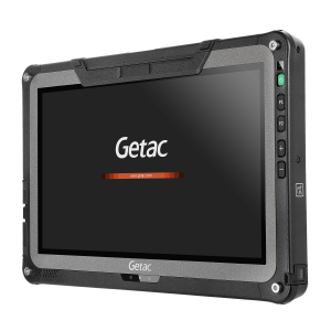 F110G7 Fully-rugged Windows Tablet