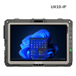 UX10G3 Fully-rugged Windows Tablet